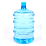 5-gallon bottle